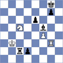 Tarigan - Sjugirov (chess.com INT, 2021)