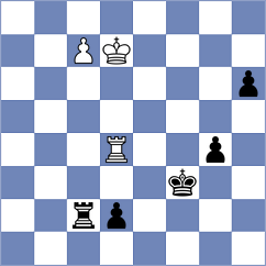 Fanaskov - Pavlovskiy (Kemerovo, 2010)