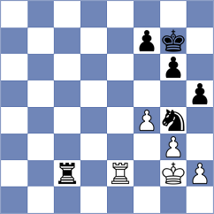Wilson - Baleani (High Wycombe, 2014)