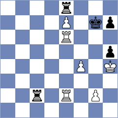 Footbolo - Higgins (Playchess.com INT, 2007)