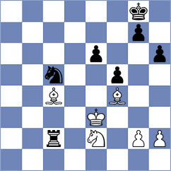 Kochiev - Chiu (chess.com INT, 2025)