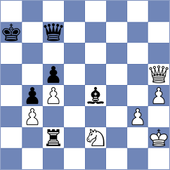 Szczygiel - Barayev (Lublin, 2012)