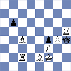 Albertini - Sahl (Chess.com INT, 2016)