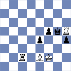 Cubas - Arancibia Guzman (Santiago de Chile, 2004)