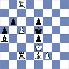 Florendo - Donskov (chess.com INT, 2024)
