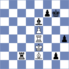 Palencia - Oparin (chess.com INT, 2024)