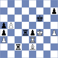 Savinov - Nikolaev (St Petersburg, 2008)