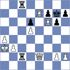 Yoon - Charvi A (chess.com INT, 2024)