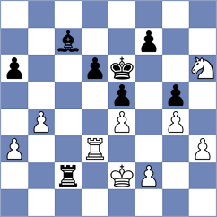 Bordi - Heineccius (Chess.com INT, 2019)