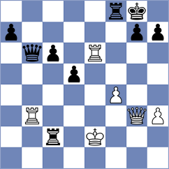 De Vries - La Guire (East Lansing, 1991)