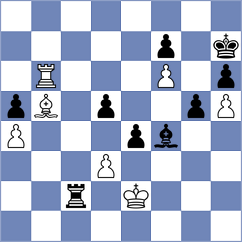 Goncalves - McCoy (chess.com INT, 2021)