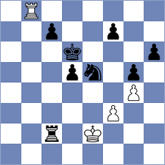 Rom - Aloma Vidal (chess.com INT, 2022)