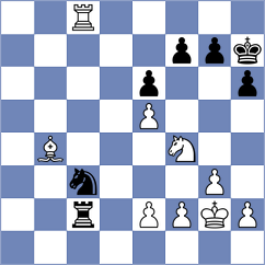 Kozlov - Askarov (chess.com INT, 2025)