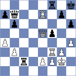 Ladan - Casares Contreras (chess.com INT, 2024)
