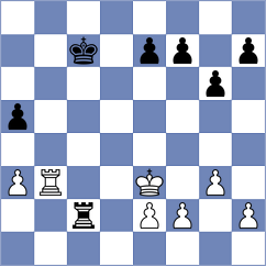 Rodriguez - Diaz Illescas (Asturias, 1997)