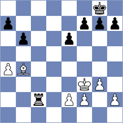 Archer Lock - Zakarian (Kidlington, 2020)
