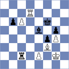 Ambartsumova - Dwilewicz (chess.com INT, 2025)