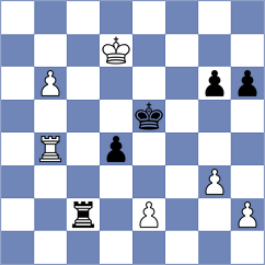 Hammes - Gabler (Germany, 1993)