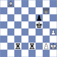 Potapova - Bacrot (chess.com INT, 2025)
