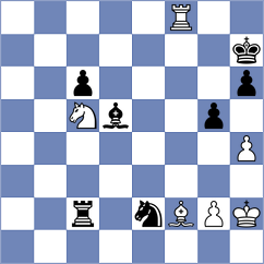 Kurmangaliyeva - Garifullina (Al Ain UAE, 2025)