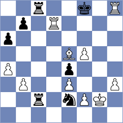 Silva Lucena - Pragnya H G (chess.com INT, 2025)