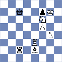 Mamedov - Duong Vu Anh (Florianopolis BRA, 2024)