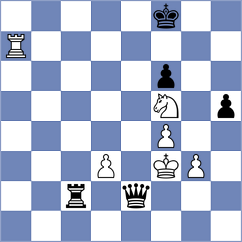 Ragger - Krysa (chess.com INT, 2025)