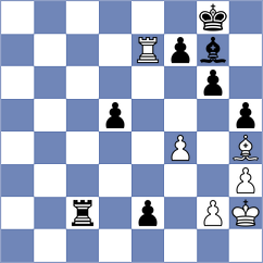 Jarocka - Kushko (chess.com INT, 2024)