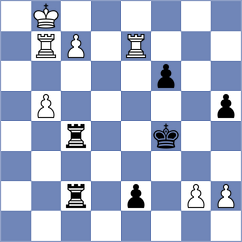 Fernandez - Aarit Kapil (chess.com INT, 2025)