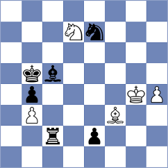Bacrot - Ebrahimi Herab (chess.com INT, 2024)