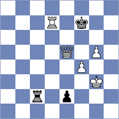 Remis Diaz - Fernandez Baniago (Santa Olaya, 1998)