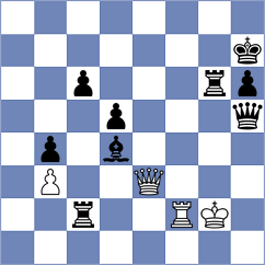 Altair - Gareev (Almaty KAZ, 2024)