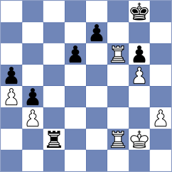 Cuenca Jimenez - Micic (chess.com INT, 2025)