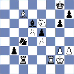 Salguero - Miralles (Montevideo, 2010)