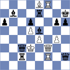 Safin - Trifonov (chess.com INT, 2024)