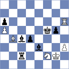 Findley - Laundy (Southend, 2006)