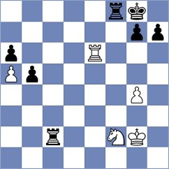Orsolic - Marjanovic (Croatia, 2005)