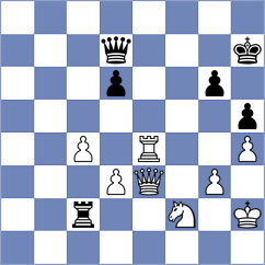 Volkov - Moskalev (Novosibirsk, 2009)