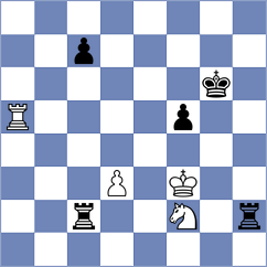 Korshunov - Le (chess.com INT, 2024)