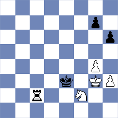 Cella - Spyropoulos (Chess.com INT, 2021)