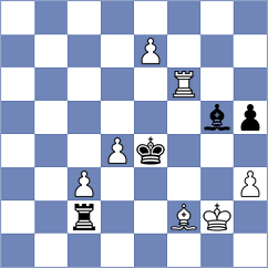 Jumabayev - Safranek (chess.com INT, 2025)