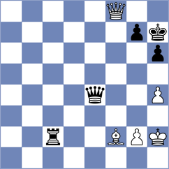 Erigaisi - Nepomniachtchi (chess.com INT, 2025)