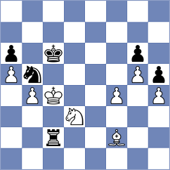 Talibov - Bayramov (Baku AZE, 2023)