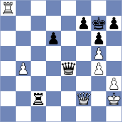 Michelle Catherina - Smieszek (chess.com INT, 2025)