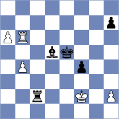 Chmelik - Masek (Czech Republic, 1999)