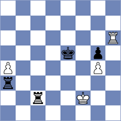 Onischuk - Kalinin (Evpatoria, 2007)