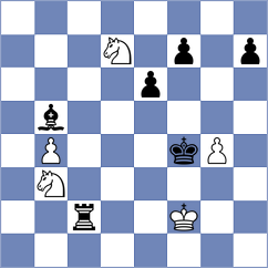 Dukhin - Kasymov (Kazan, 1997)