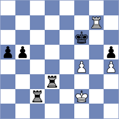 Benoit - Mar (Europe Echecs INT, 2021)