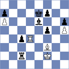 Yagupov - Nanugonda (chess.com INT, 2024)