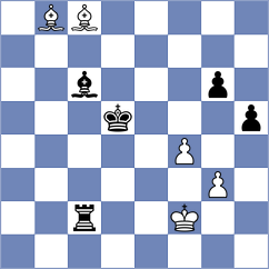 Hernandez - Mirza (chess.com INT, 2024)